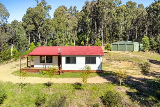 34 Shingle Hut Road, Narooma, NSW 2546