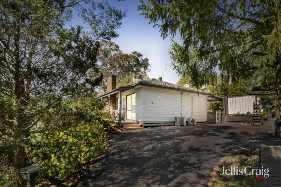 34 Shirley Crescent, Woori Yallock, Vic 3139