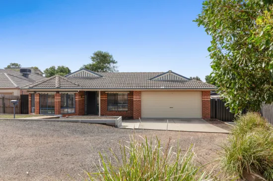 34 Silvertop Close, Wallan, Vic 3756