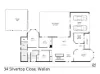 34 Silvertop Close, Wallan, Vic 3756-Floorplan