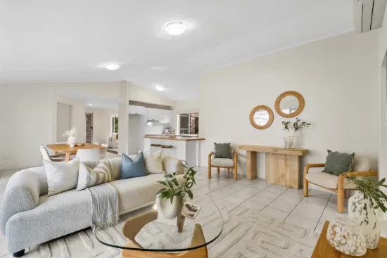 34 Silvester Street, North Lakes, Qld 4509