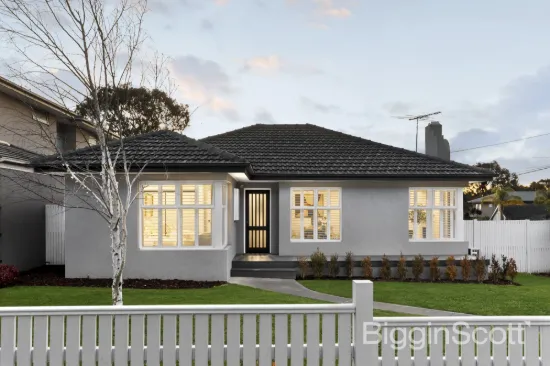 34 Simon Street, Blackburn North, Vic 3130