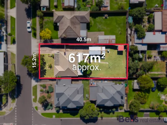 34 Simpson Street, Sunshine North, Vic 3020