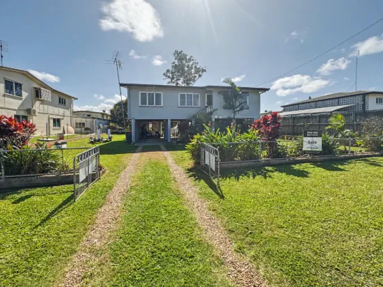 34 Skinner Street, Ingham, Qld 4850