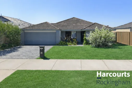 34 Smirk Road, Baldivis, WA 6171