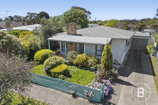 34 Smith Street, Ararat, Vic 3377 - For Sale