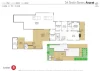 34 Smith Street, Ararat, Vic 3377-Floorplan