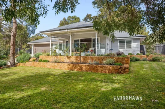 34 Smith Street, Glen Forrest, WA 6071
