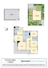 34 Smith Street, Longford, Tas 7301-Floorplan