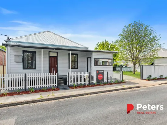 34 Smith Street, Maitland, NSW 2320