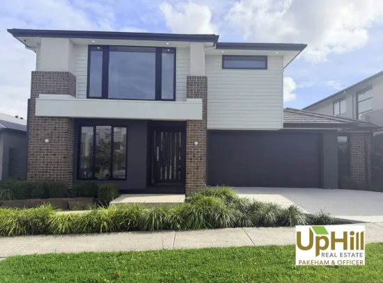34 Soho Boulevard, Berwick, Vic 3806