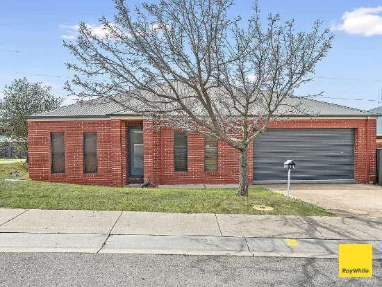 34 Soldatos Drive, Golden Square, Vic 3555