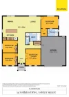 34 Soldatos Drive, Golden Square, Vic 3555-Floorplan