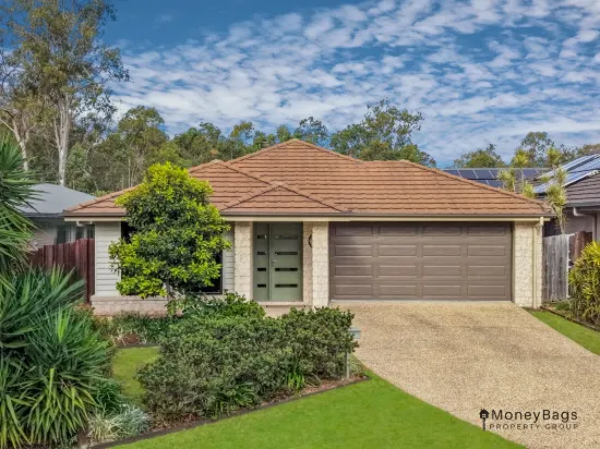 34 Songbird Circuit, Flagstone, Qld 4280