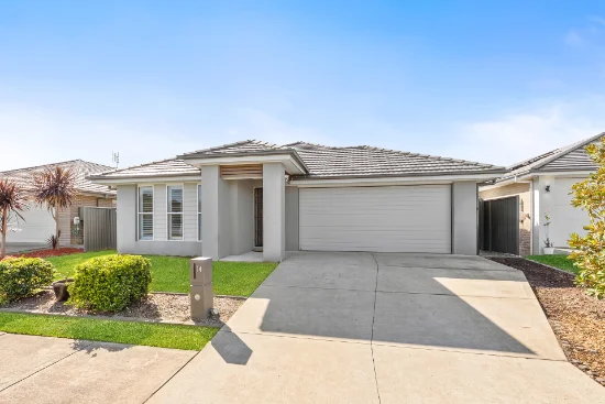 34 Sorrento Way, Hamlyn Terrace, NSW 2259 - For Sale