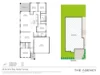 34 Sorrento Way, Hamlyn Terrace, NSW 2259-Floorplan