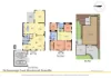 34 Sovereign Crest Boulevard, Rowville, Vic 3178-Floorplan