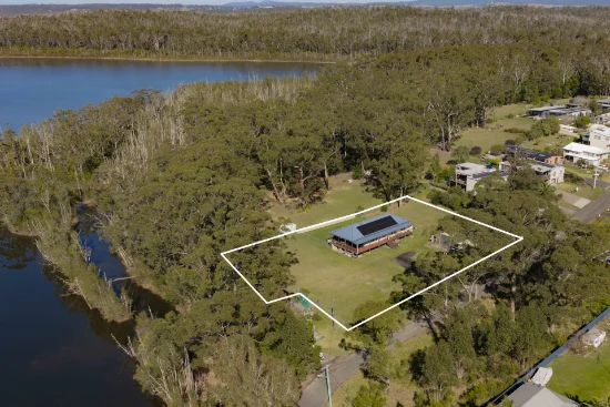 34 Spinks Avenue, Lake Conjola, NSW 2539