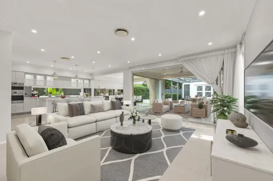 34 Spinnaker Boulevard, Newport, Qld 4020