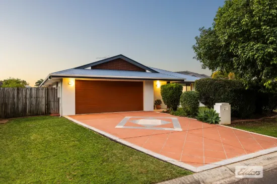 34 Spinnaker Circuit, Redland Bay, Qld 4165