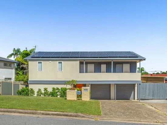 34 Spinnaker Street, Jamboree Heights, Qld 4074