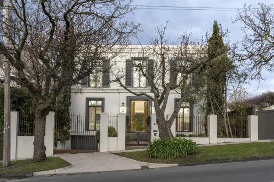 34 St Georges Road, Toorak, Vic 3142