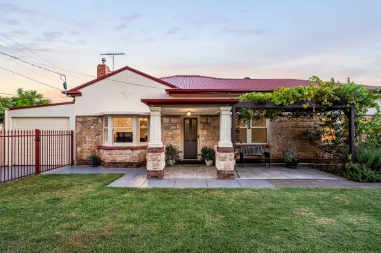 34 St Lawrence Avenue, Edwardstown, SA 5039