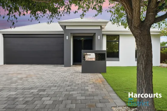 34 St Leonards Boulevard, Dayton, WA 6055
