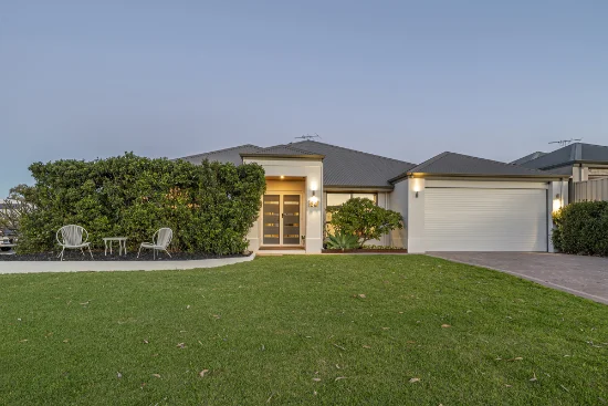 34 St Michaels Parkway, Dunsborough, WA 6281