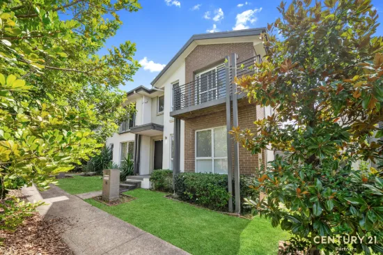 34 Stanley Avenue, Middleton Grange, NSW 2171