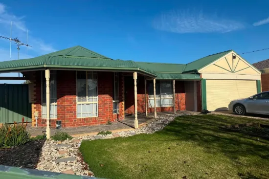 34 Stanley Street, Shepparton, Vic 3630