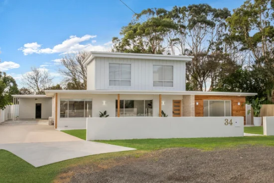 34 Station Street, Koroit, Vic 3282