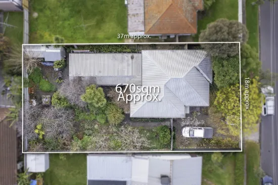 34 Stephenson Street, Spotswood, Vic 3015