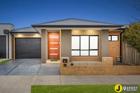 34 Stettler Boulevard, Mickleham, Vic 3064