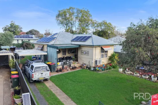 34 Stewart Avenue, West Tamworth, NSW 2340