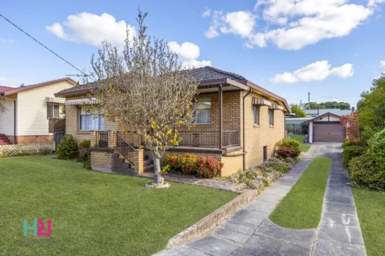 34 Stewart Street, Lithgow, NSW 2790