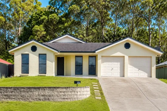 34 Stirling Crescent, Fletcher, NSW 2287