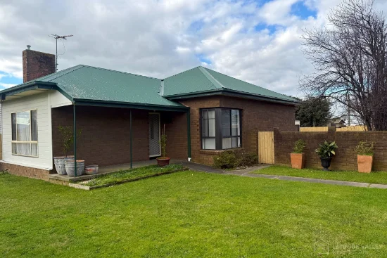 34 Stockdale Road, Traralgon, Vic 3844