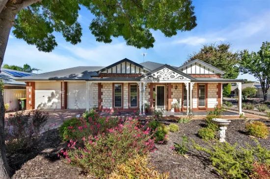 34 Stollberg Road, Freeling, SA 5372