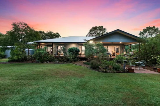 34 Straits Outlook, Craignish QLD 4655-Image