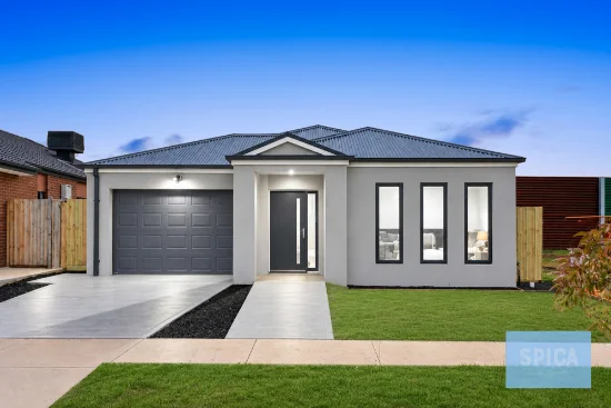 34 sumac Street, Brookfield, Vic 3338 - For Sale