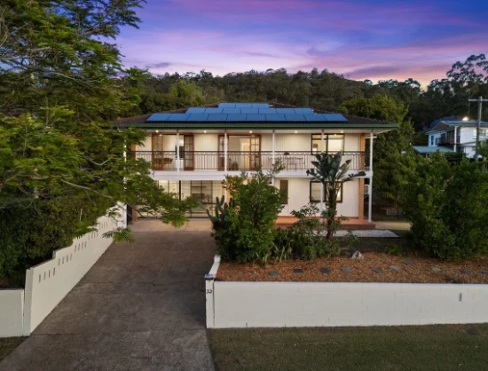 34 Suncroft Street, Mount Gravatt QLD 4122 - For Rent