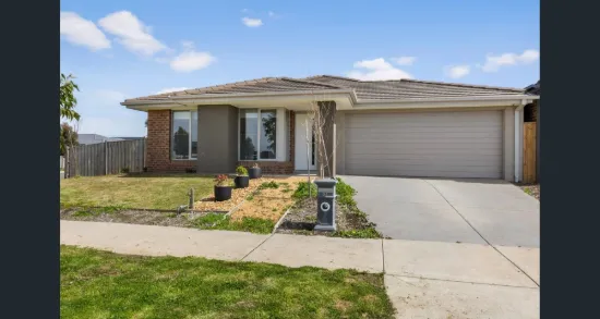 34 Sundance Boulevard, Winter Valley, Vic 3358