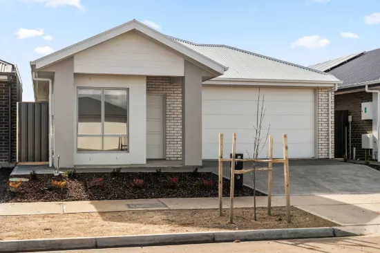 34 Sunflower Boulevard, Virginia, SA 5120