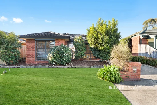 34 Sunnyside Drive, Berwick, Vic 3806