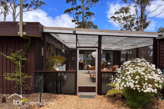 34 Sunset Drive, Garden Island Creek, Tas 7112