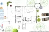 34 Sunset Drive, Garden Island Creek, Tas 7112-Floorplan