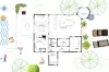 34 Sunset Drive, Garden Island Creek, Tas 7112-Floorplan
