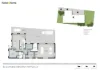 34 Surfside Crescent, Pottsville, NSW 2489-Floorplan