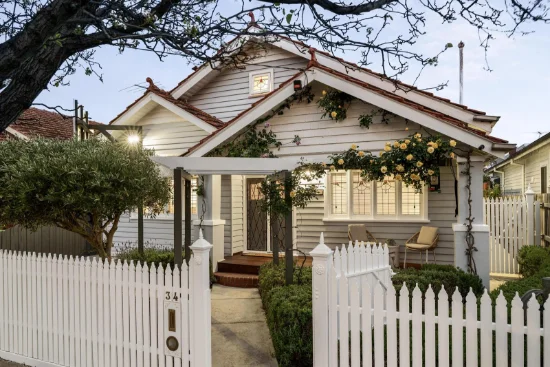 34 Sutherland Street, Coburg, Vic 3058 - For Sale